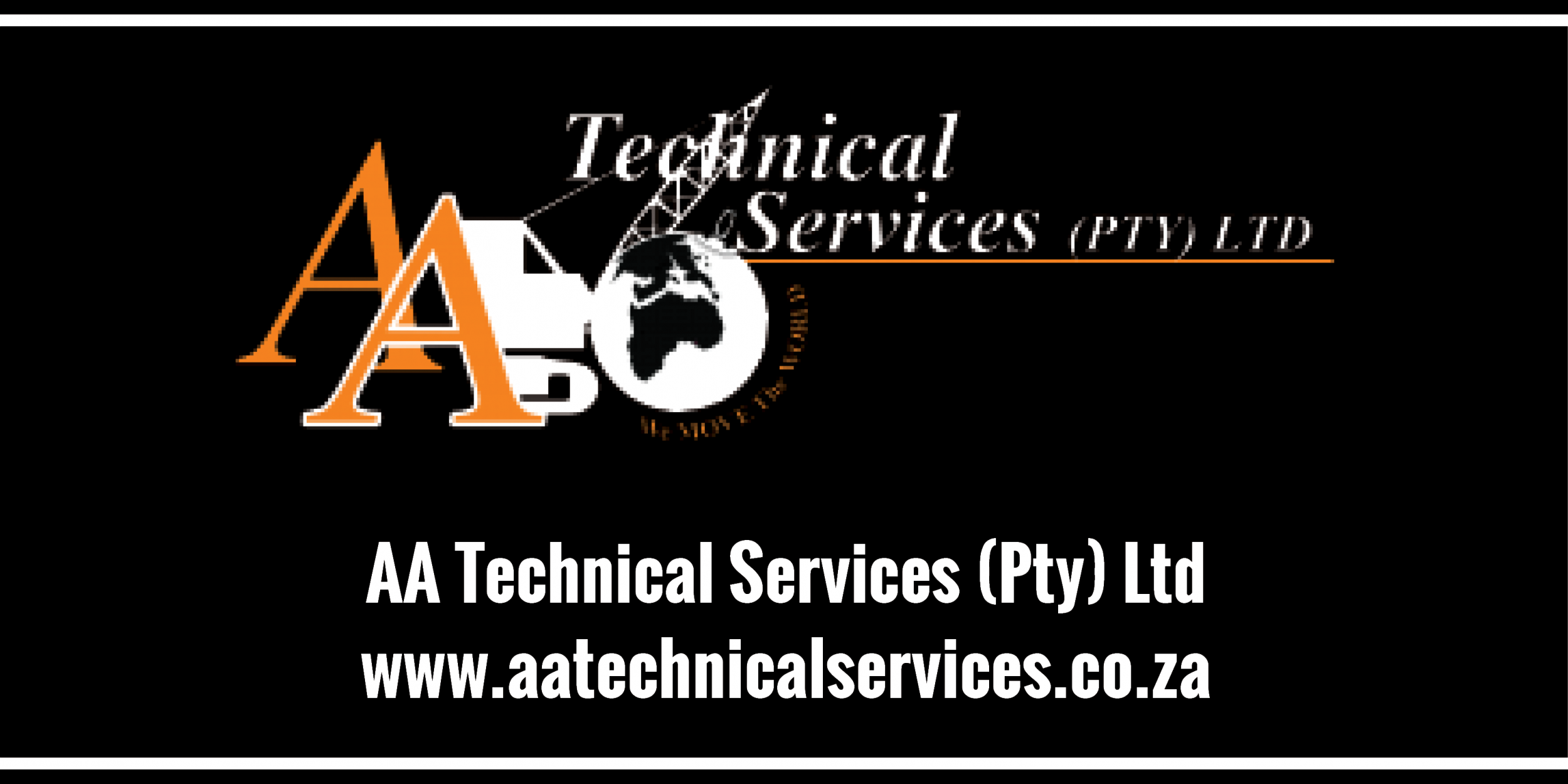 AA Technical Services