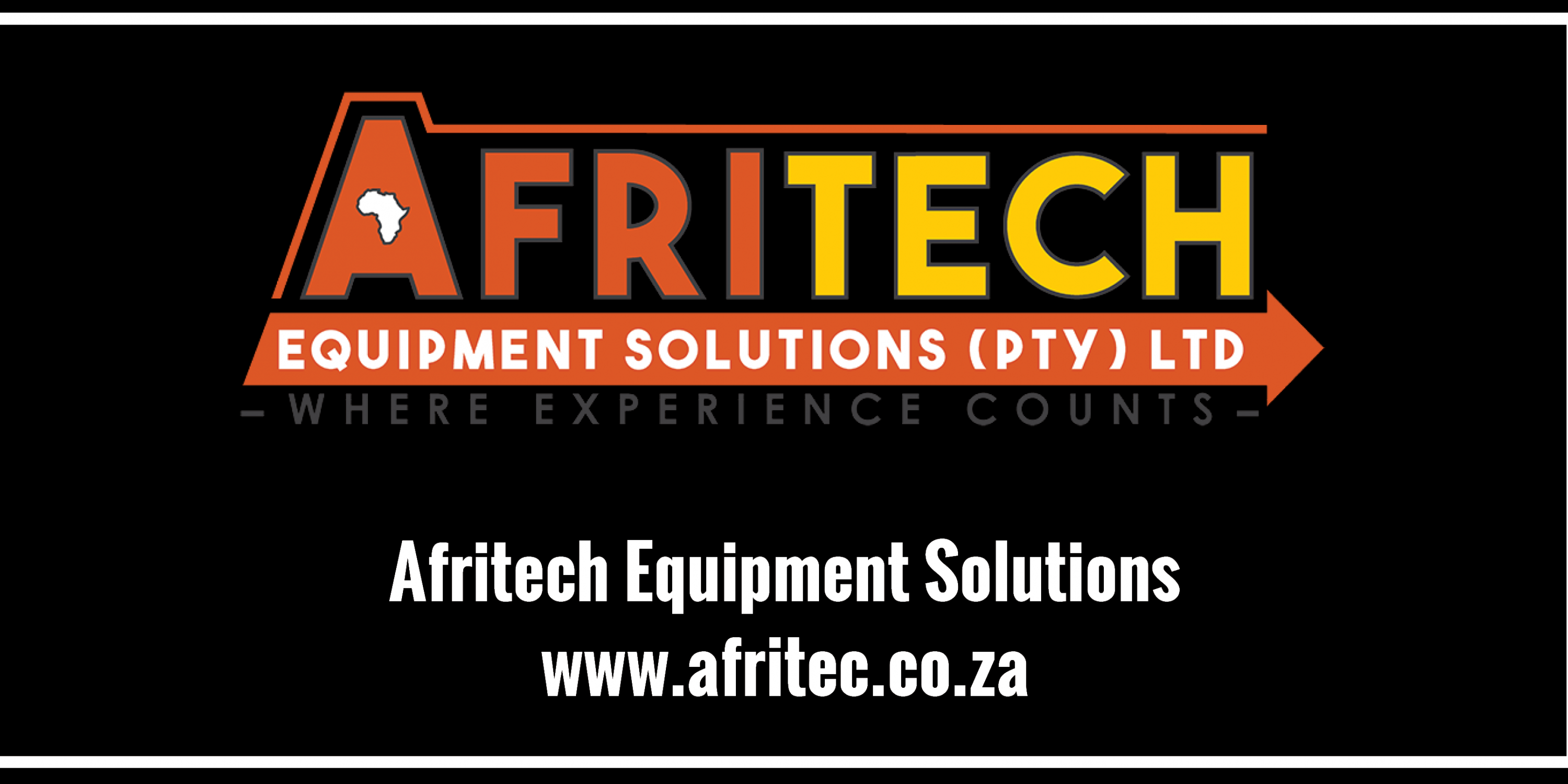 Afritech Equipment Solutions