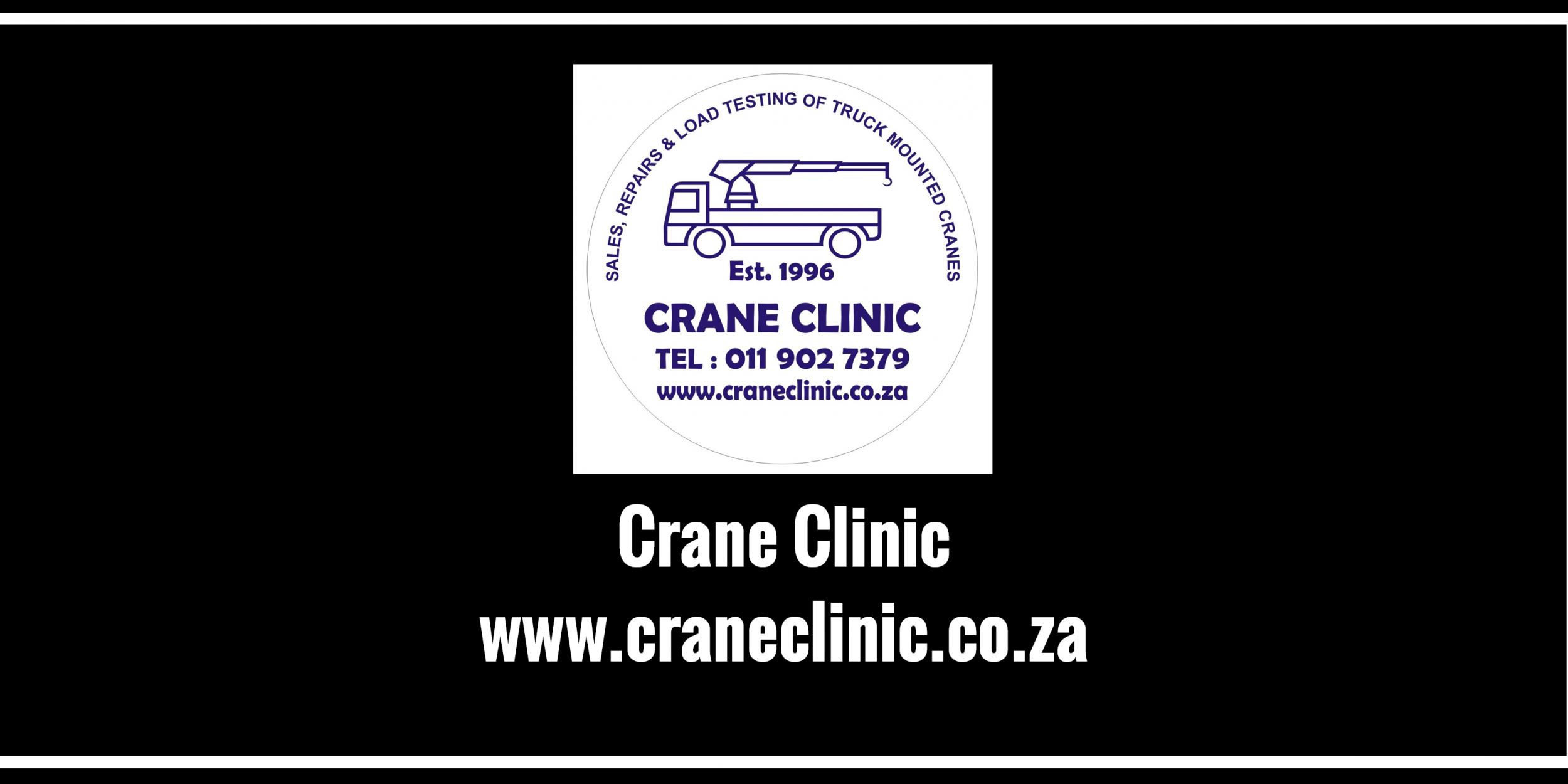 Crane Clinic