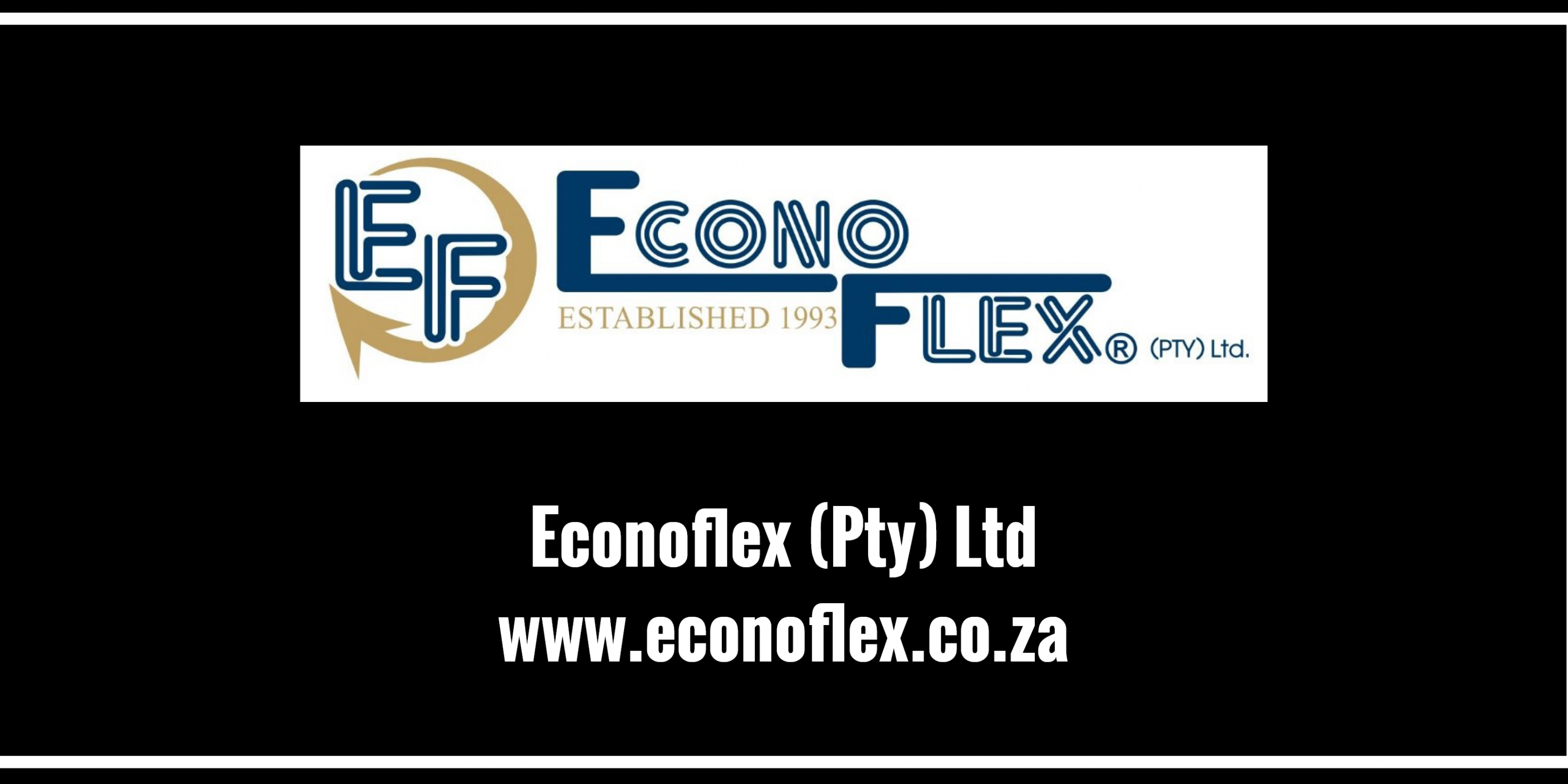 Econoflex (Pty) Ltd
