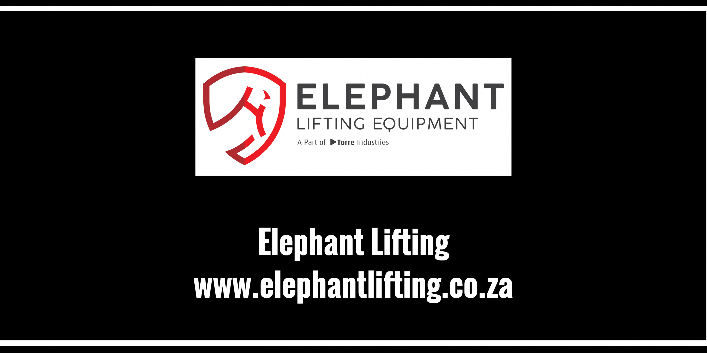 Elephant Lifting