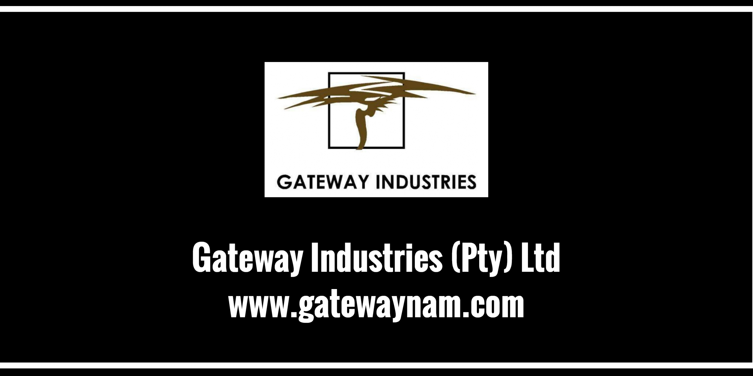 Gateway Industries (Pty) Ltd