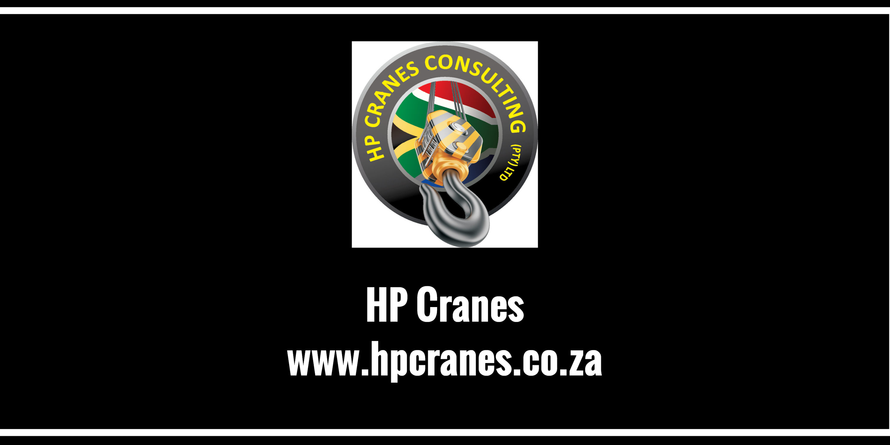 HP Cranes