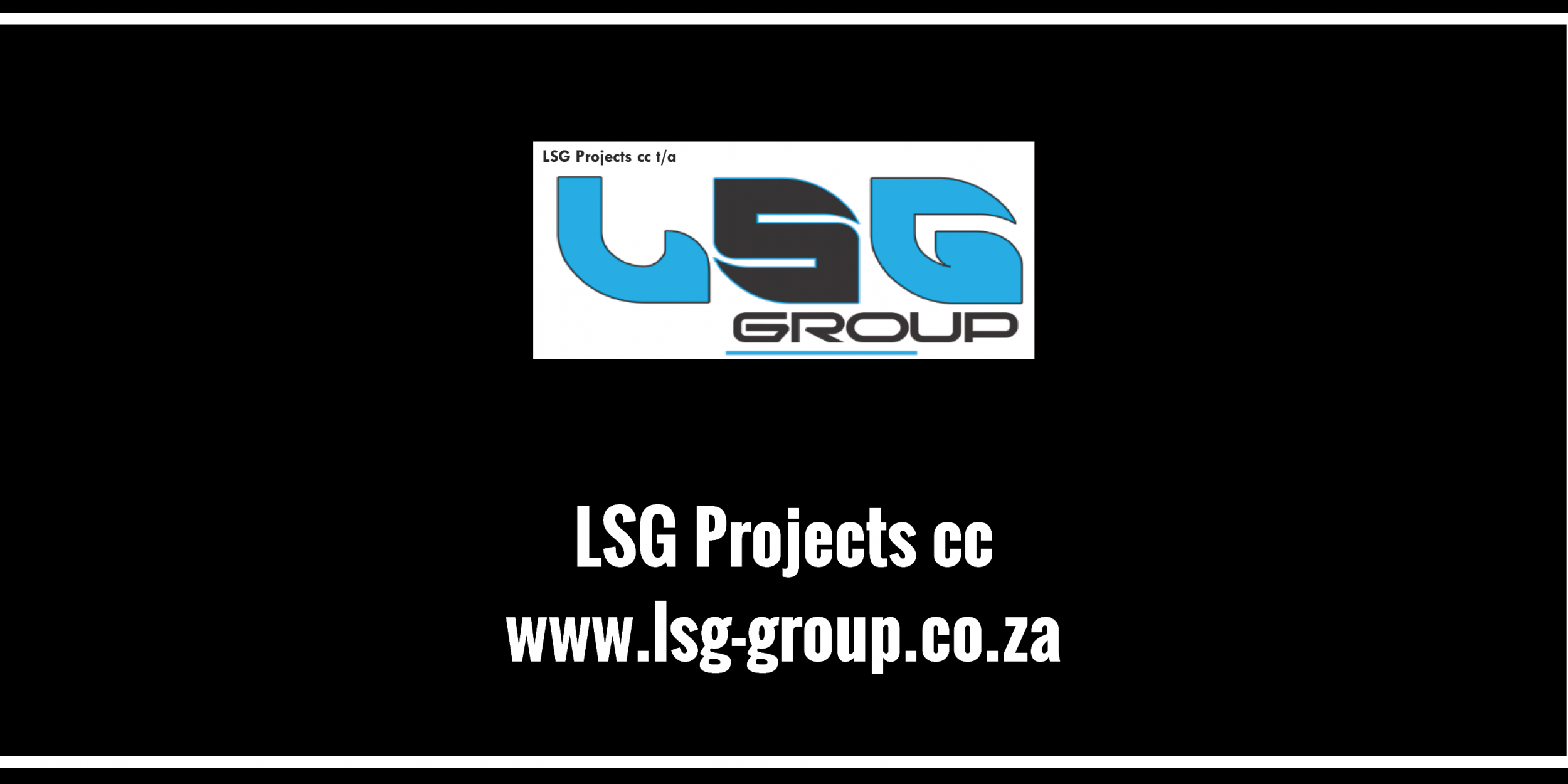 LSG Projects cc