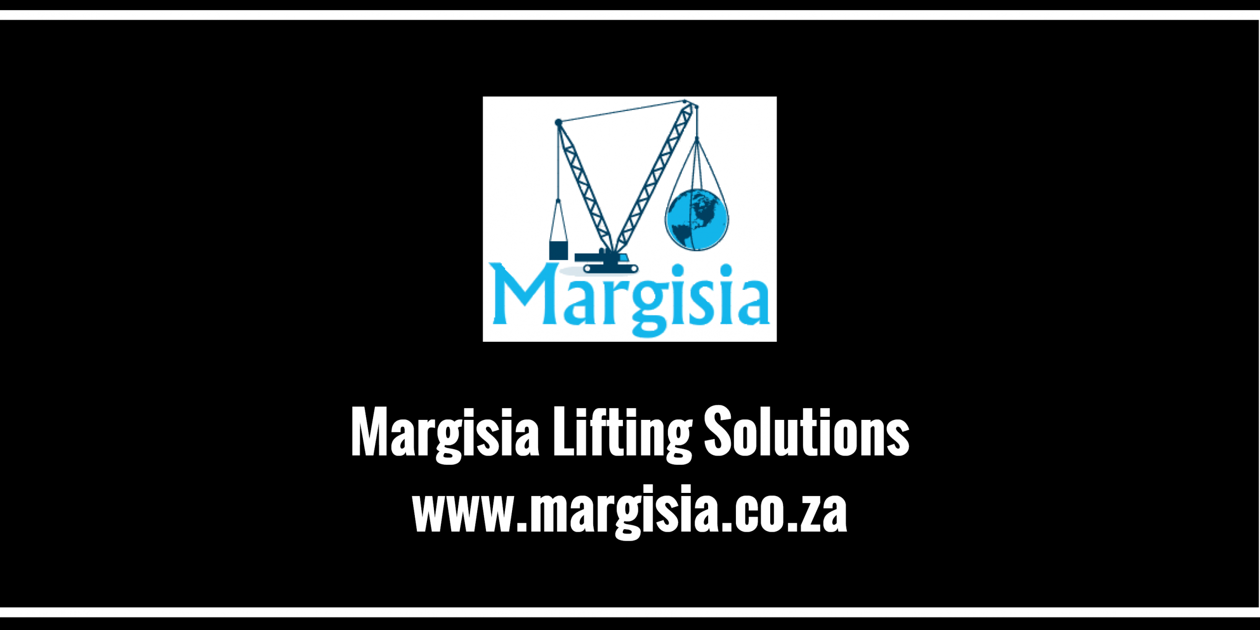 Margisia Lifting Solutions