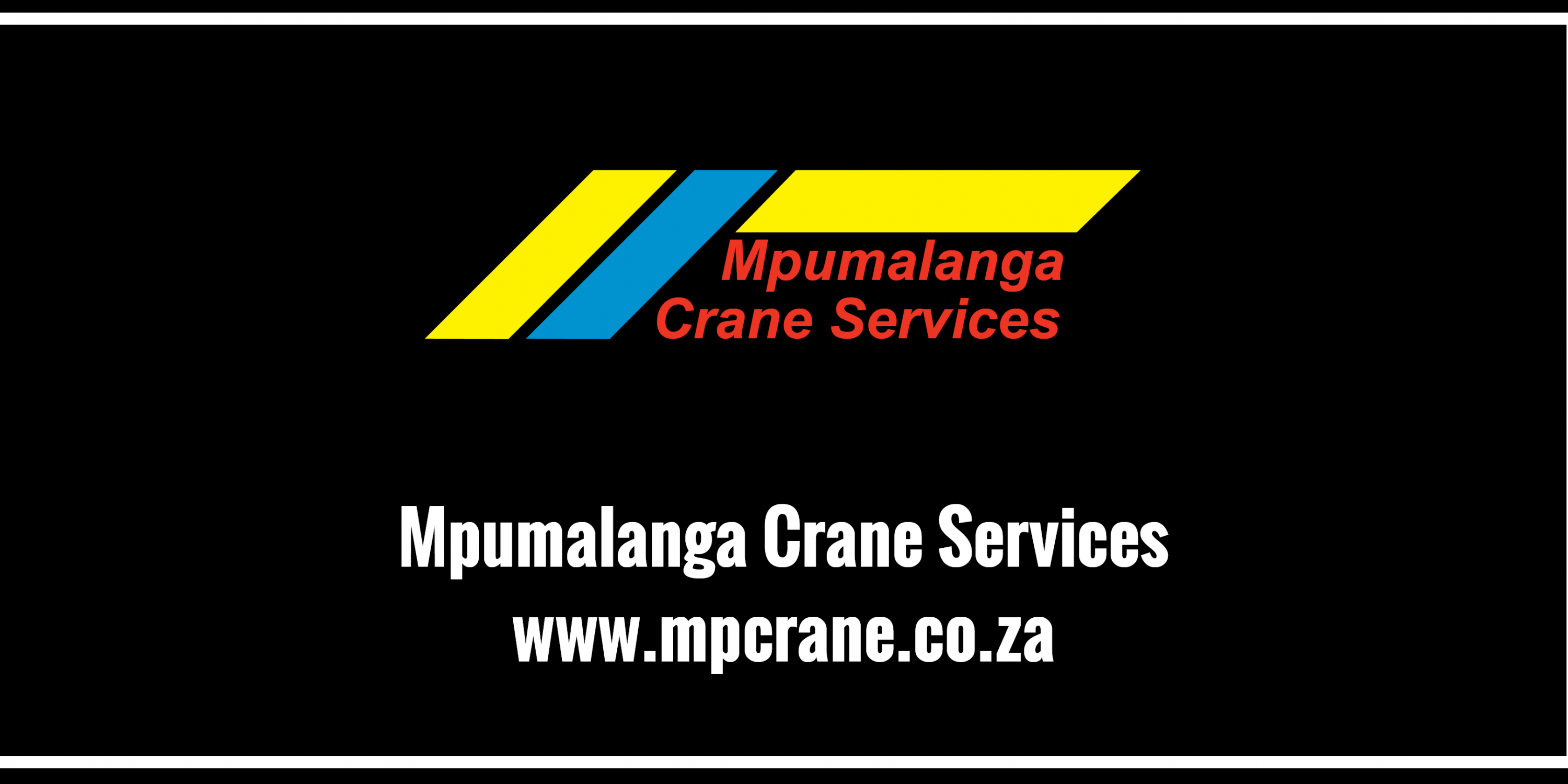 Mpumalanga Crane Services