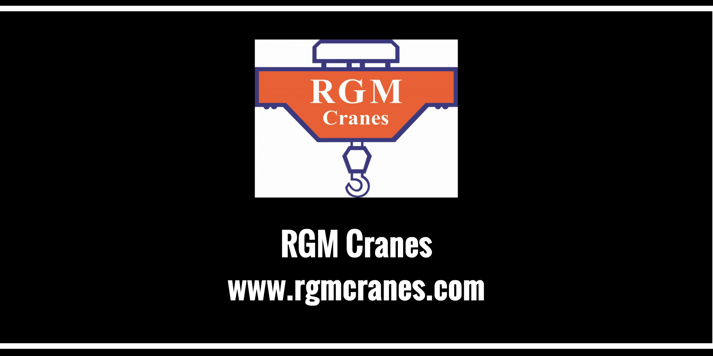 RGM Cranes
