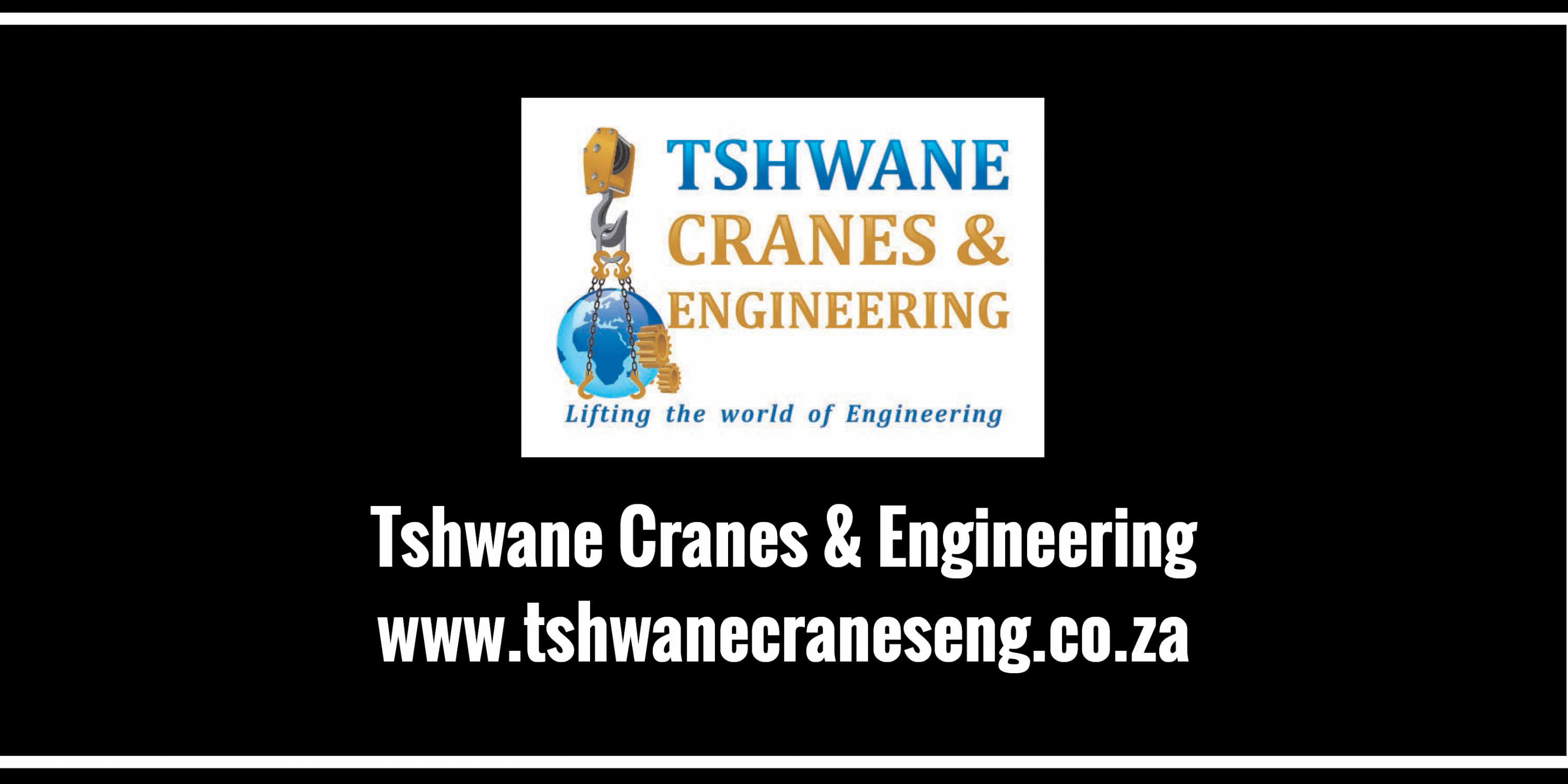 Tshwane Cranes & Engineering