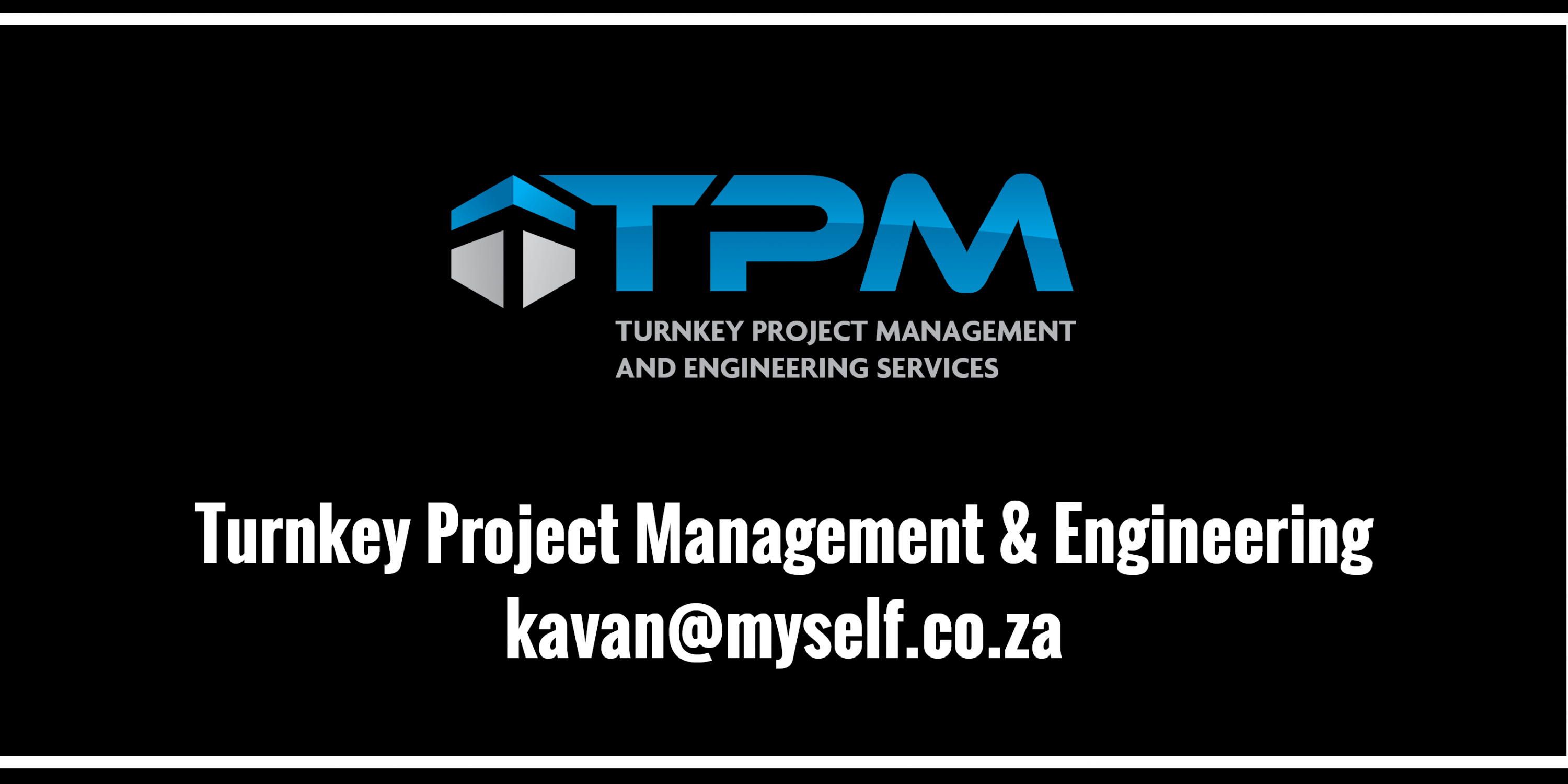 Turnkey Project Management & Engineering