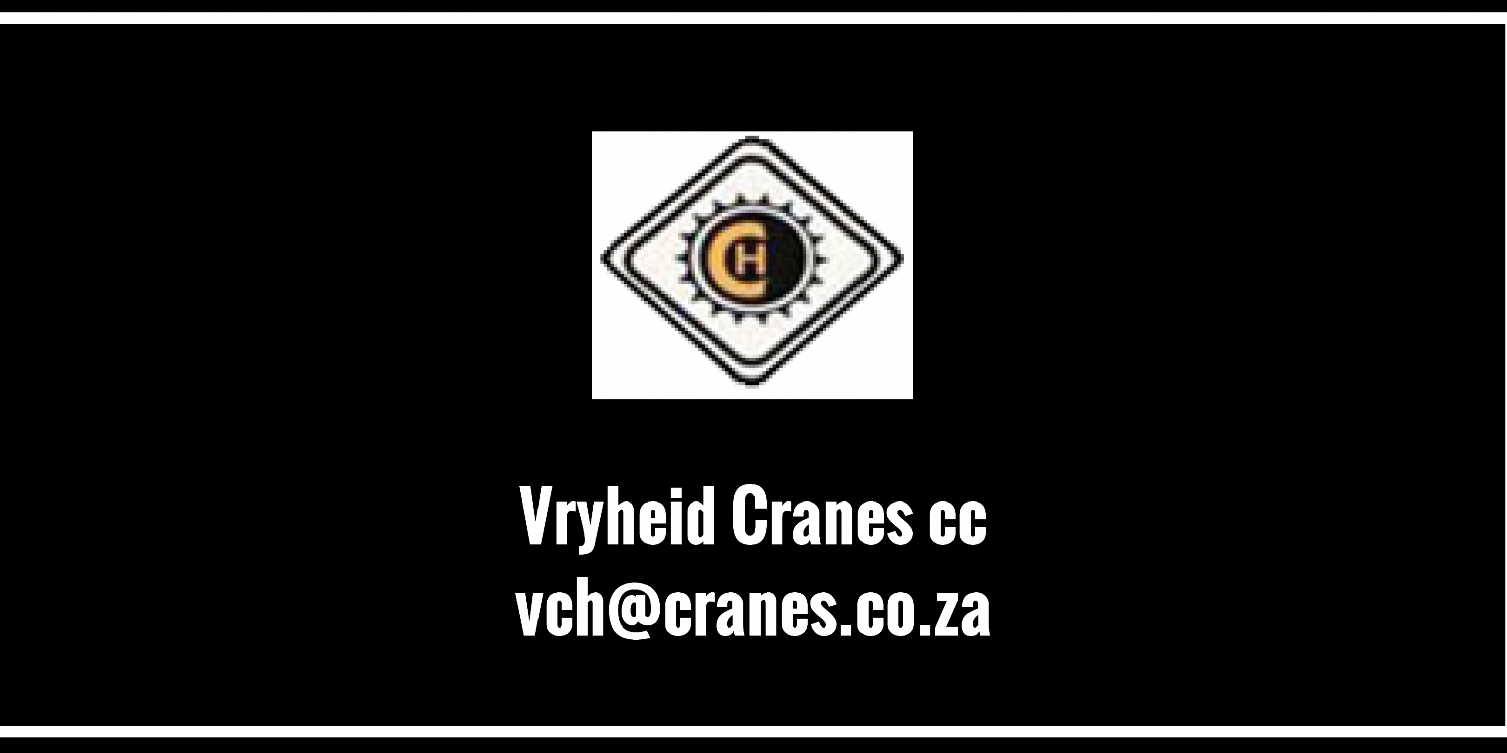 Vryheid Cranes cc