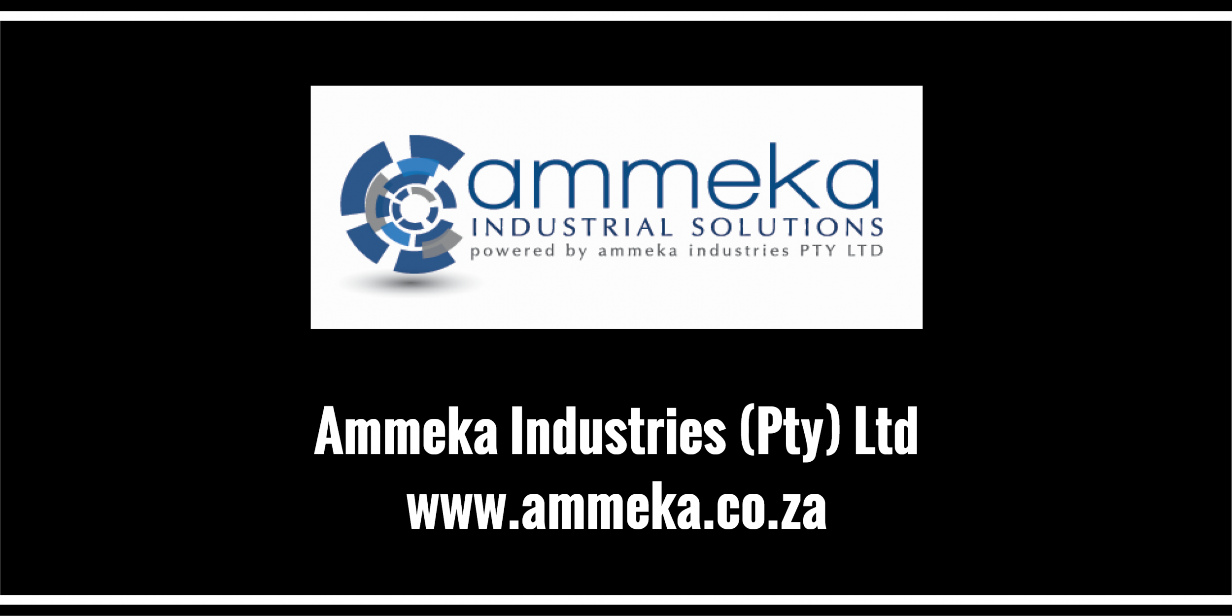 Ammeka Industries (Pty) Ltd