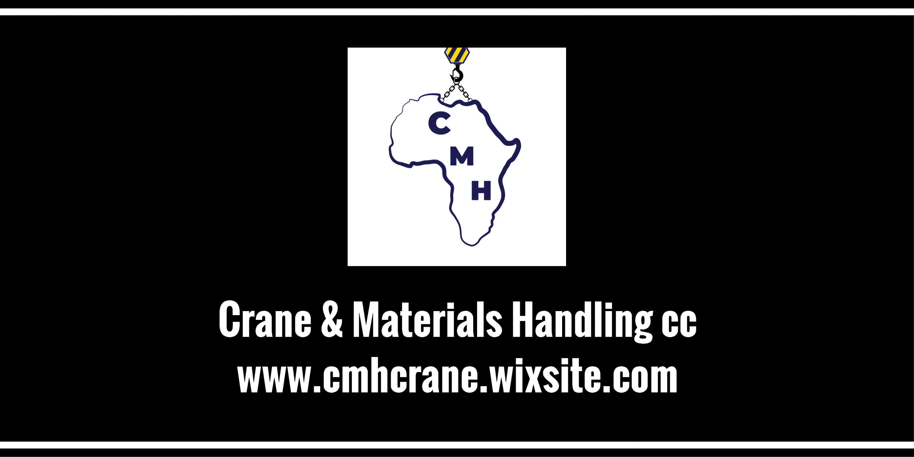 Crane & Materials Handling cc