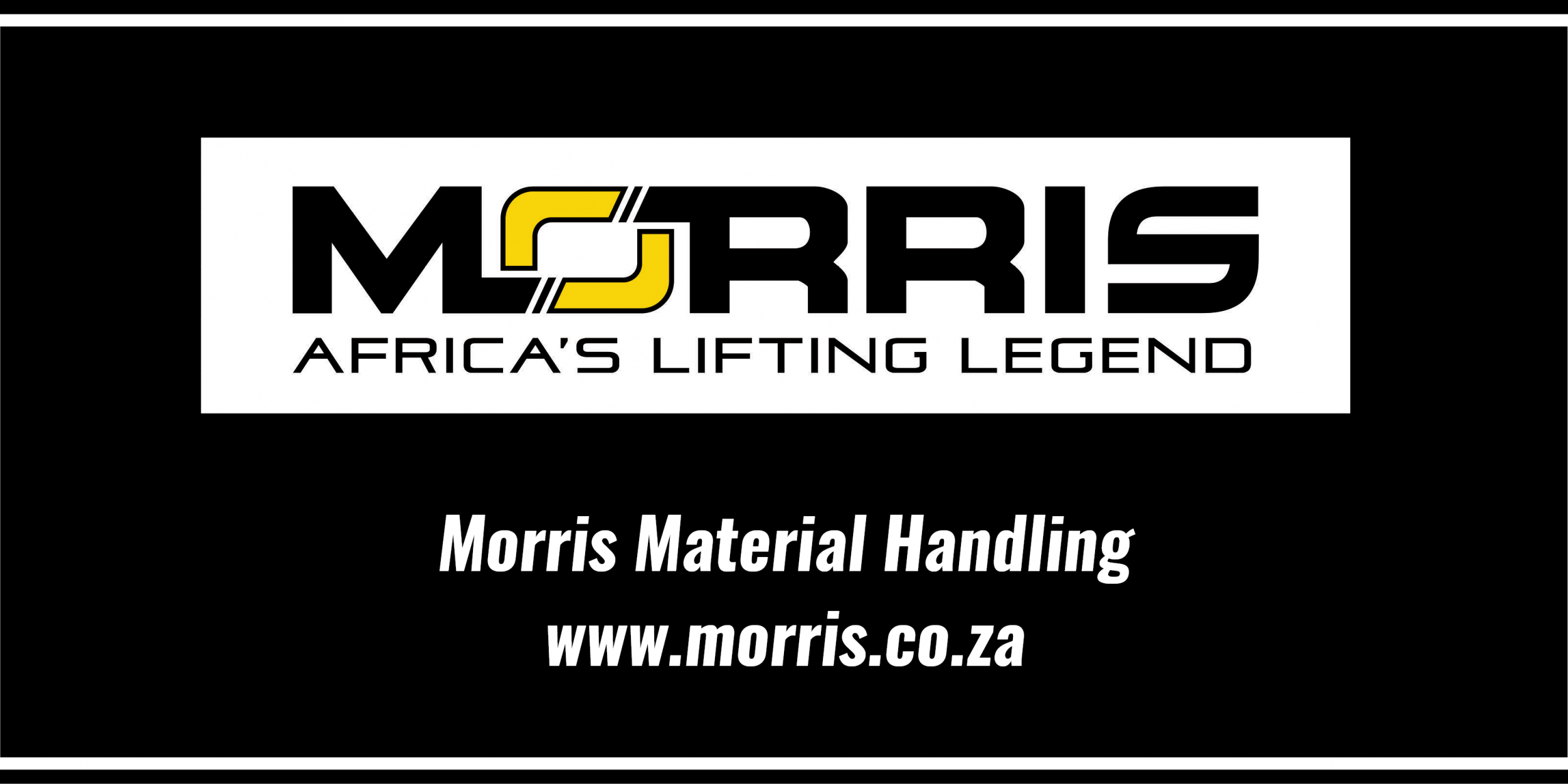 Morris Material Handling