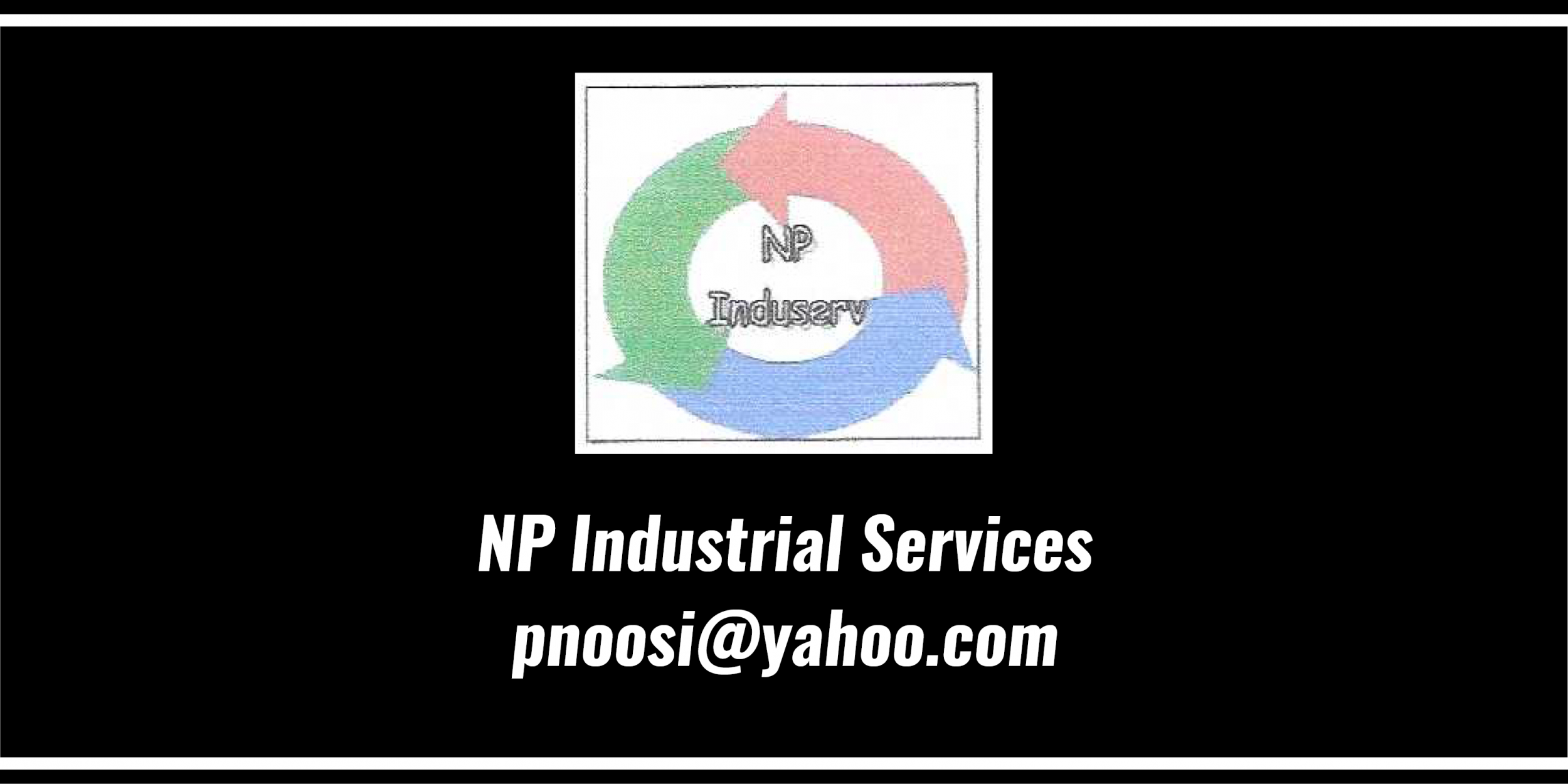 NP Industrial Services