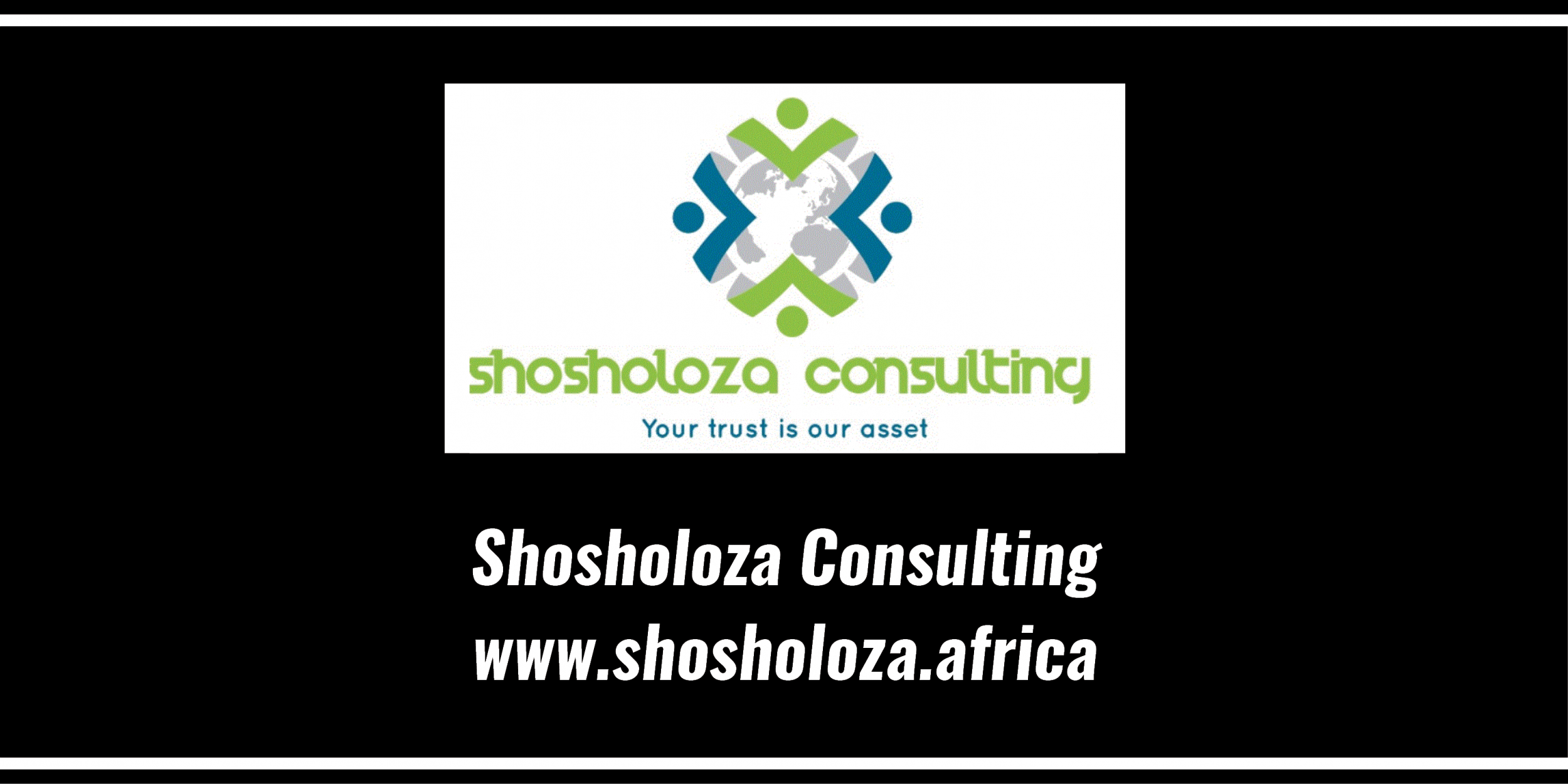 Shosholoza Consulting
