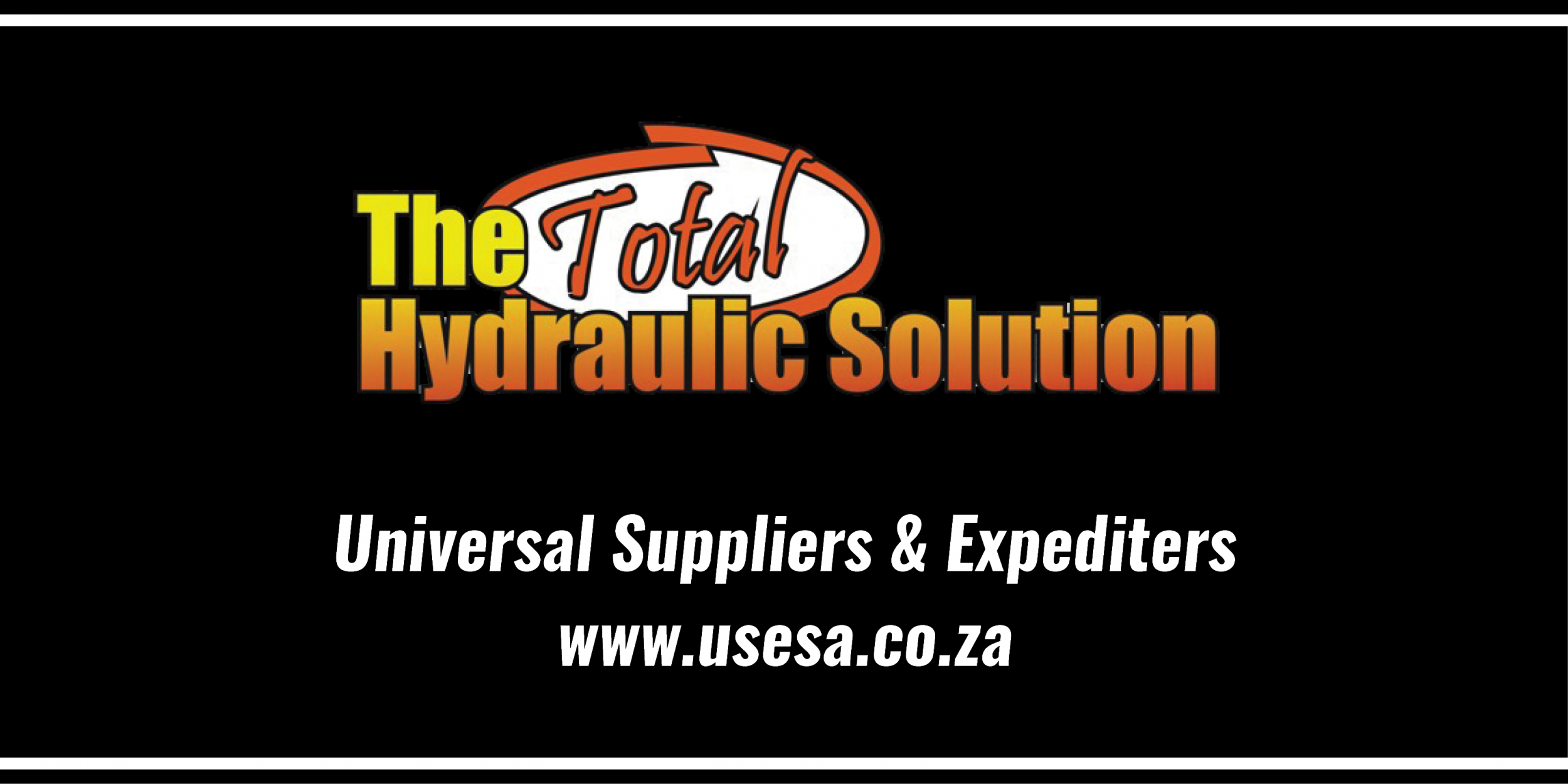 Universal Suppliers & Expediters