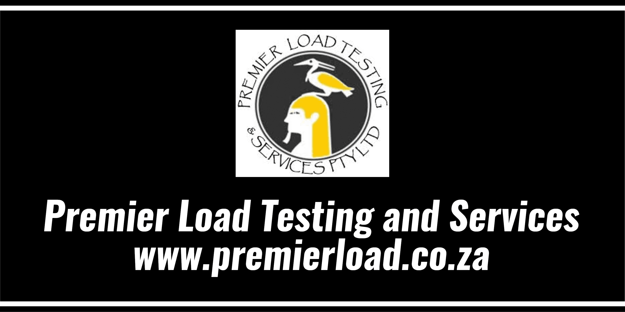 Premier Load Testing & Services