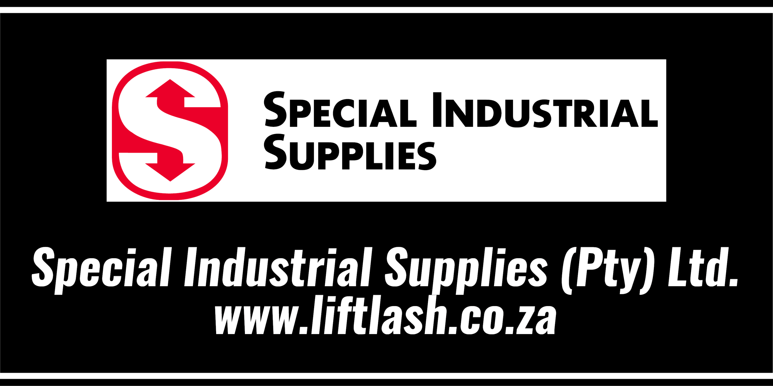 Special Industrial Supplies (Pty) Ltd.