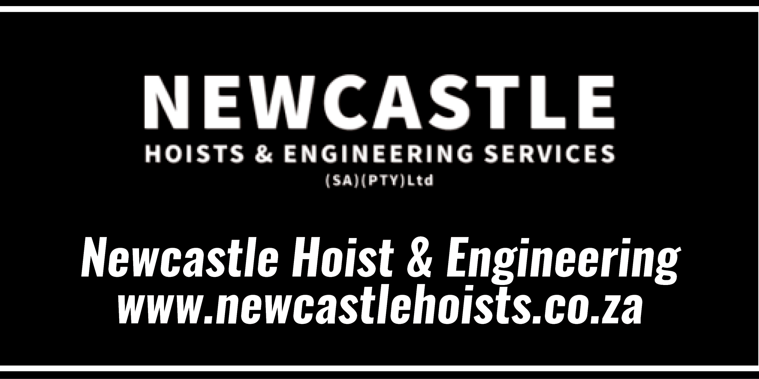 Newcastle Hoist & Engineering