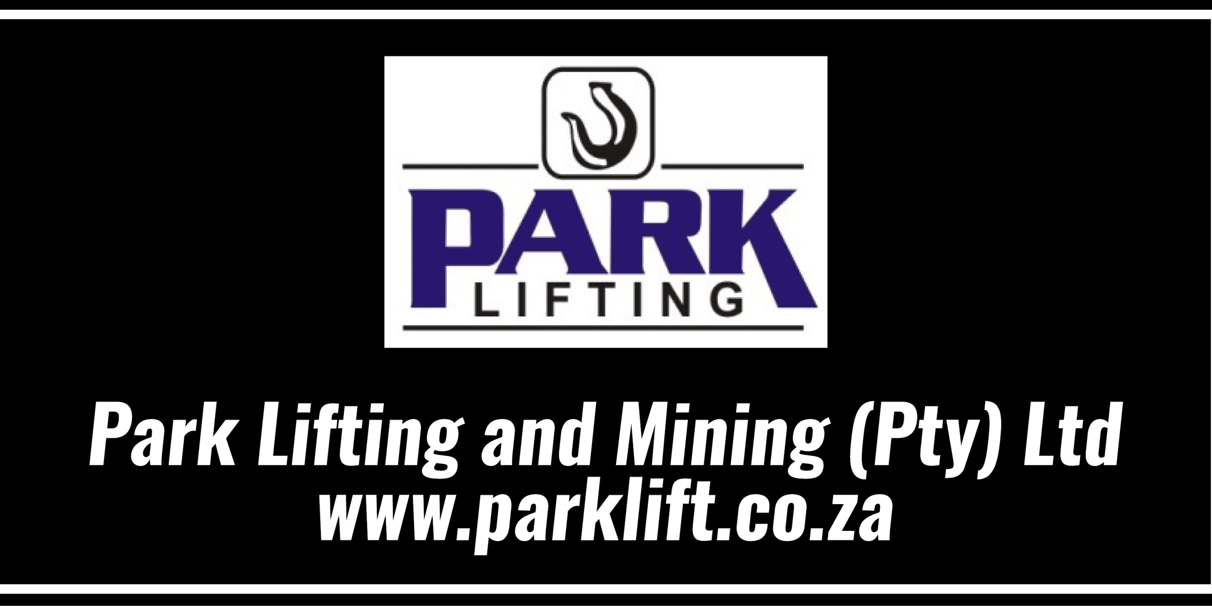 Park Lifting and Mining (Pty) Ltd