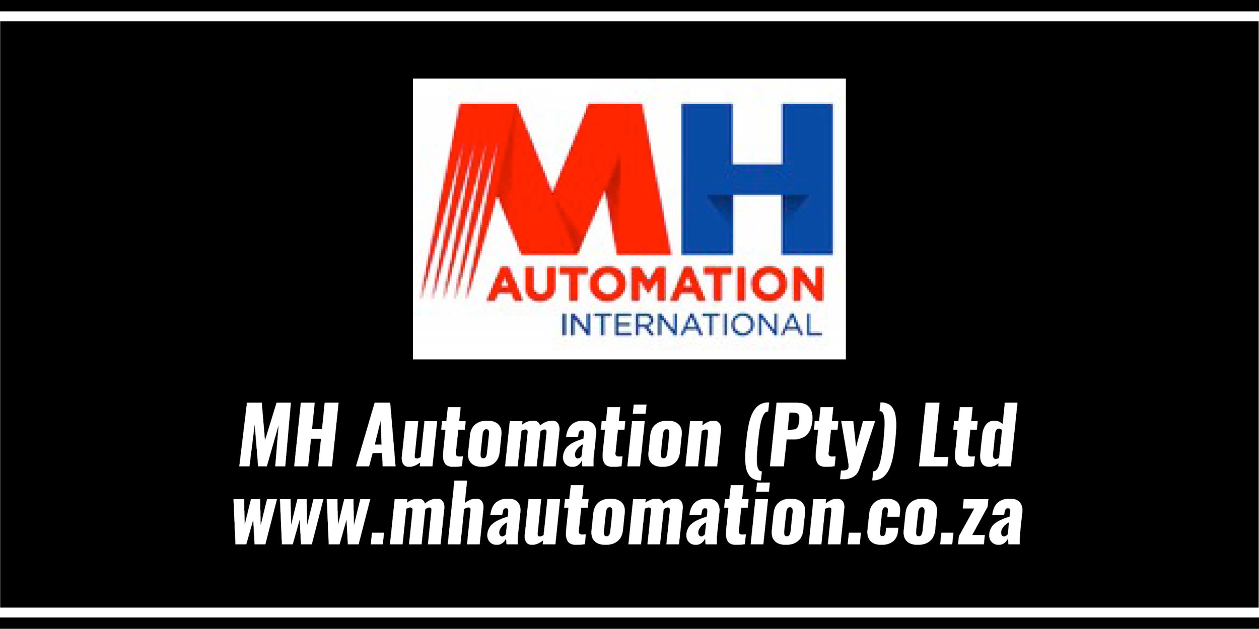 MH Automation (Pty) Ltd