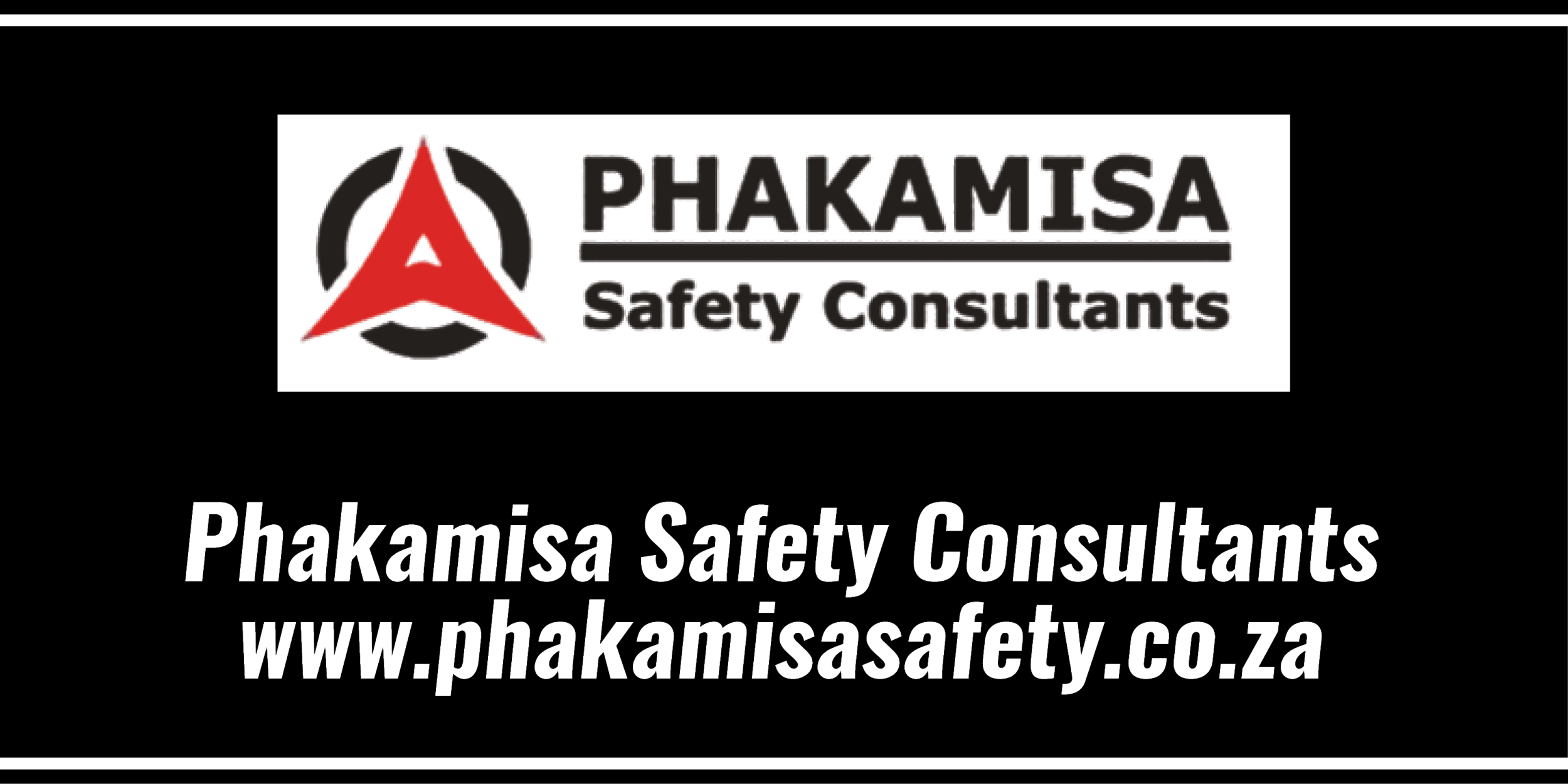 Phakamisa Safety Consultants