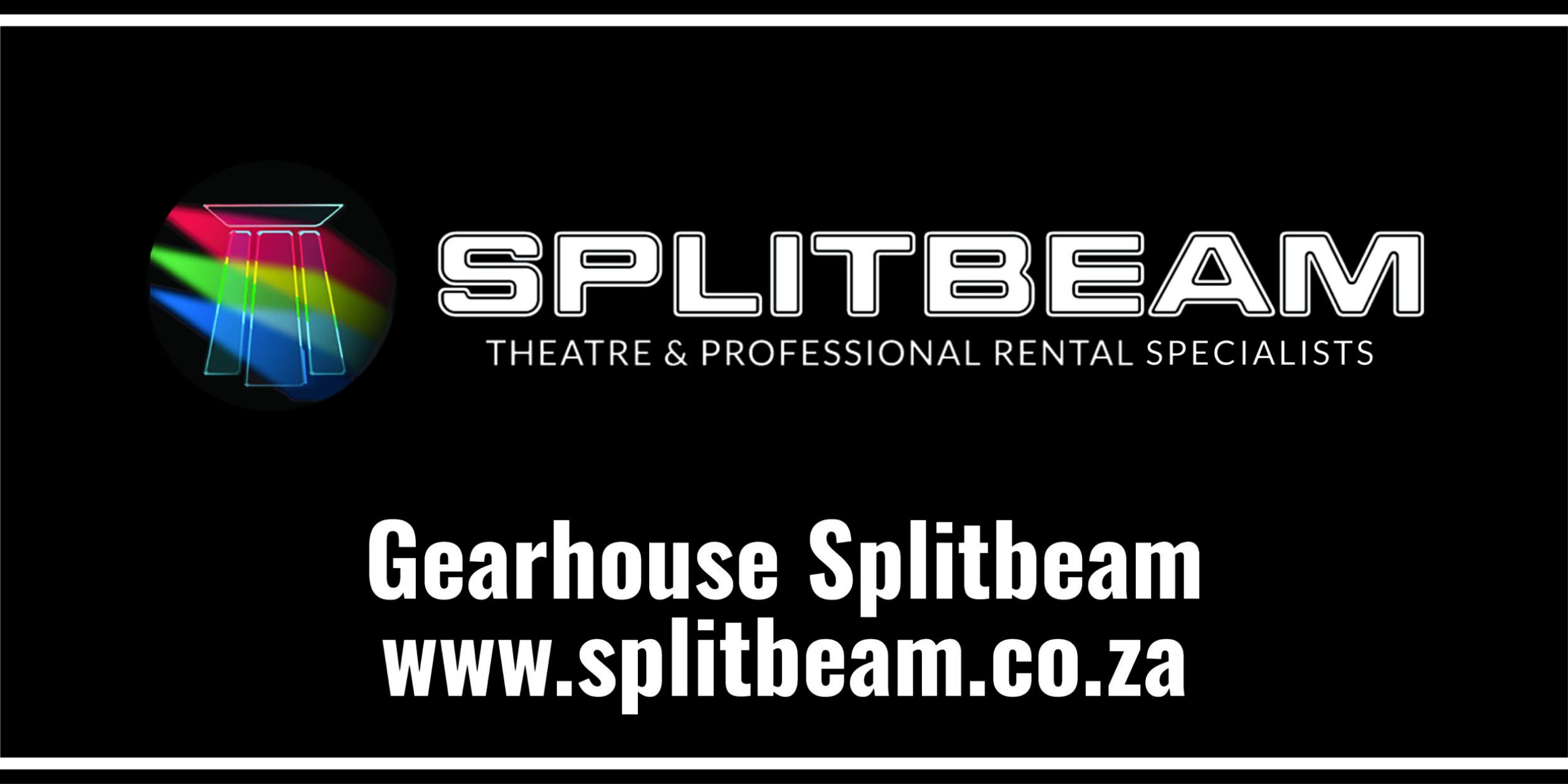 Gearhouse Splitbeam