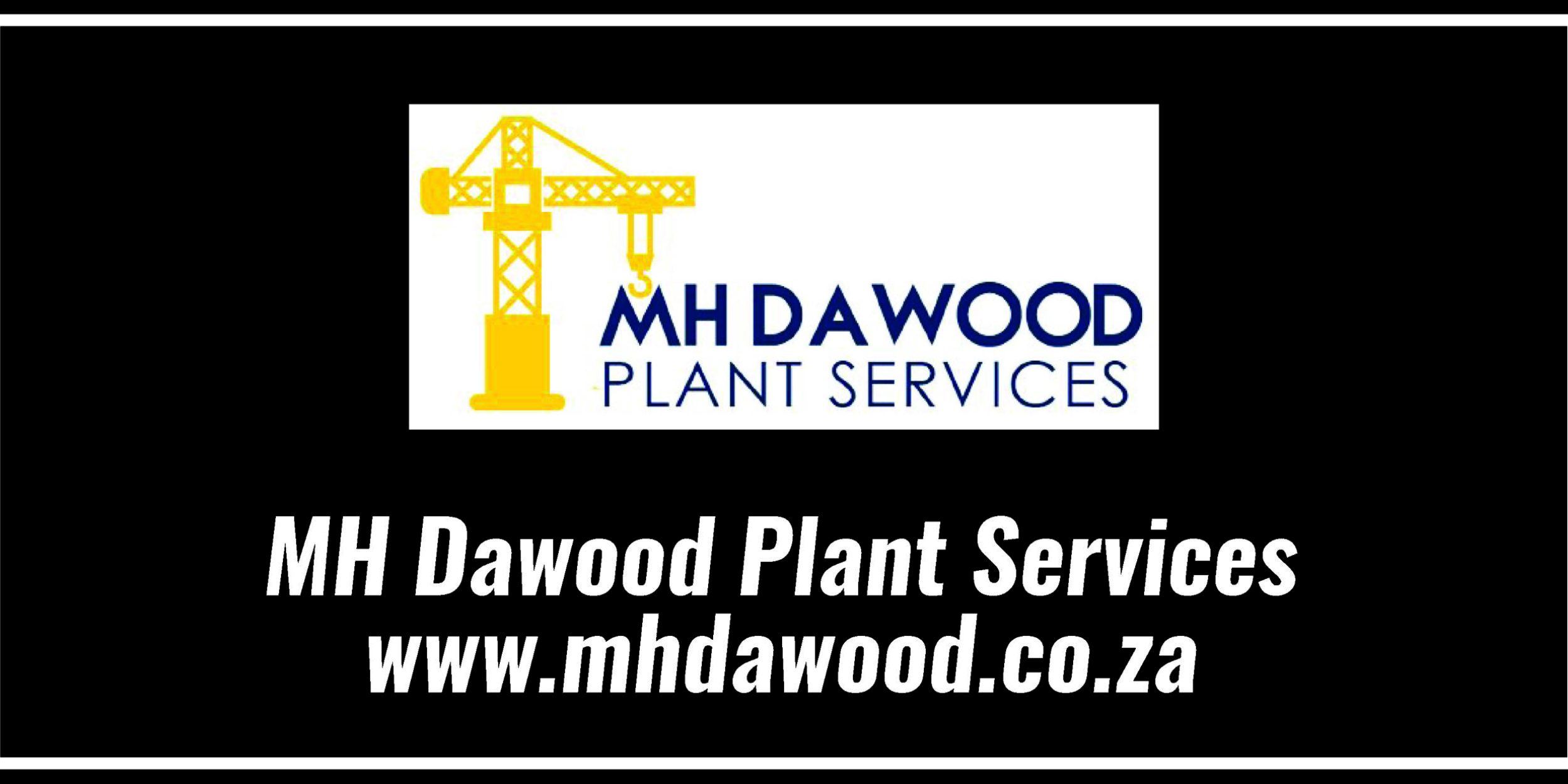 MH Dawood Plant Services