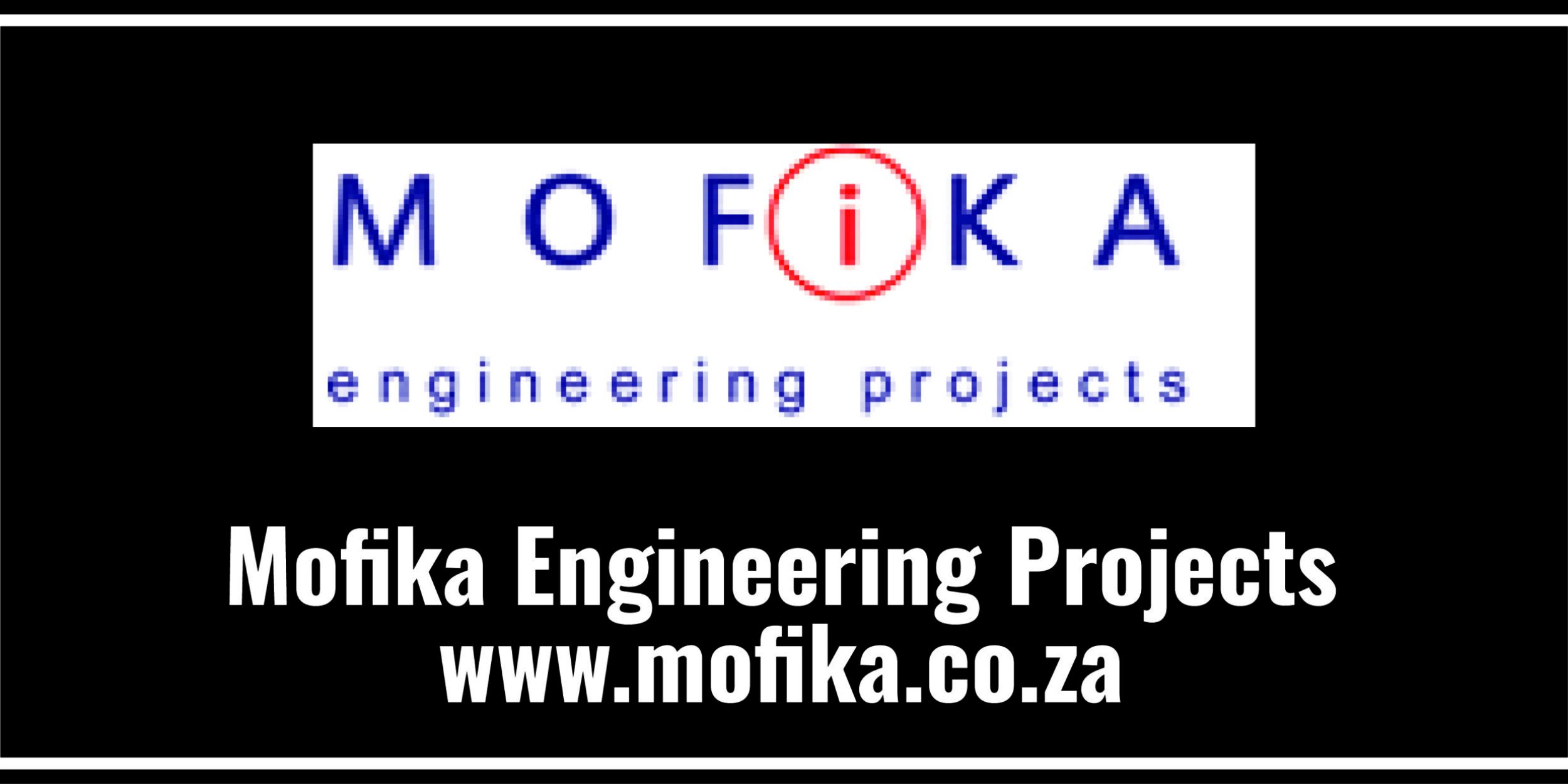 Mofika Engineering Projects