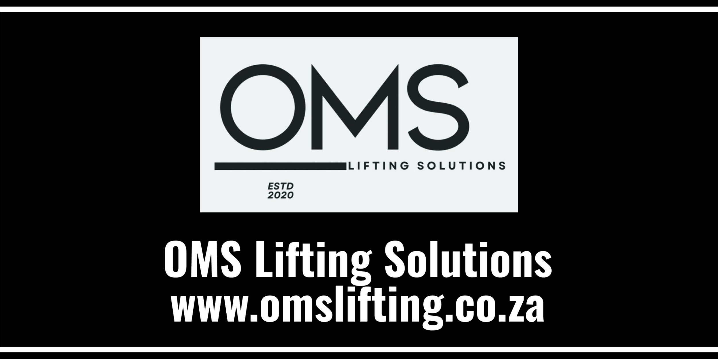 OMS Lifting Solutions